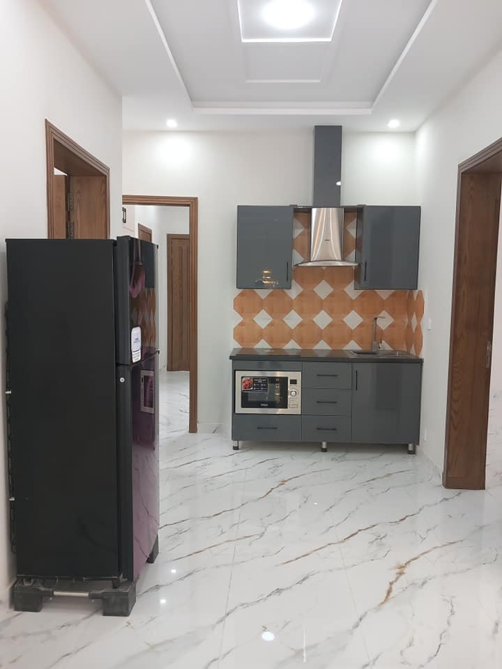 1 Kanal Modern House for Sale DHA-2 Islamabad