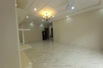 1 Kanal Modern House for Sale DHA-2 Islamabad