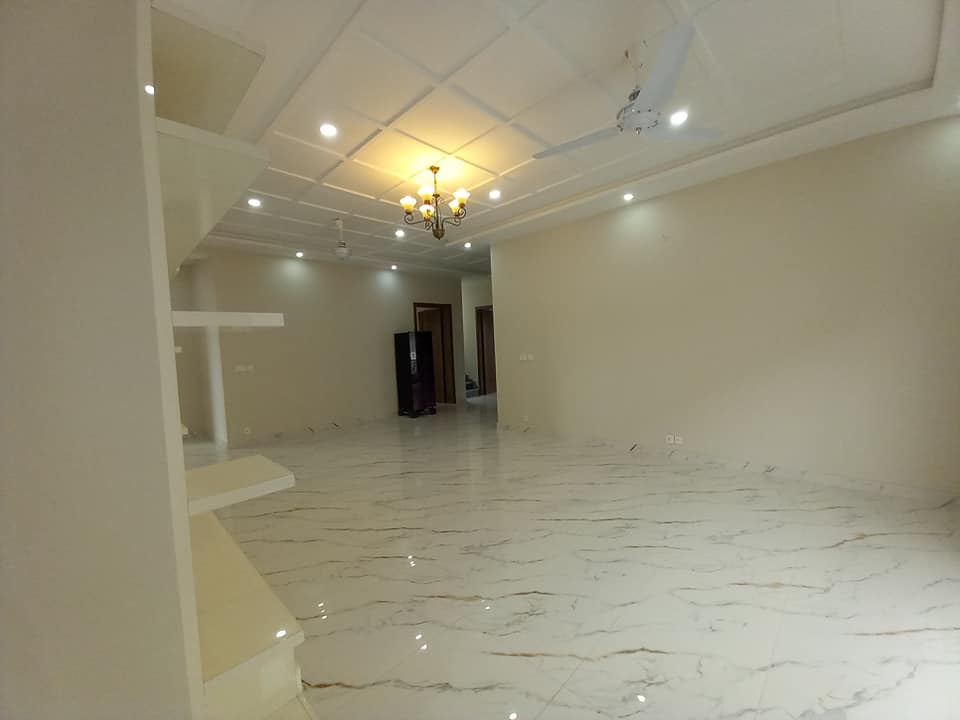 1 Kanal Modern House for Sale DHA-2 Islamabad
