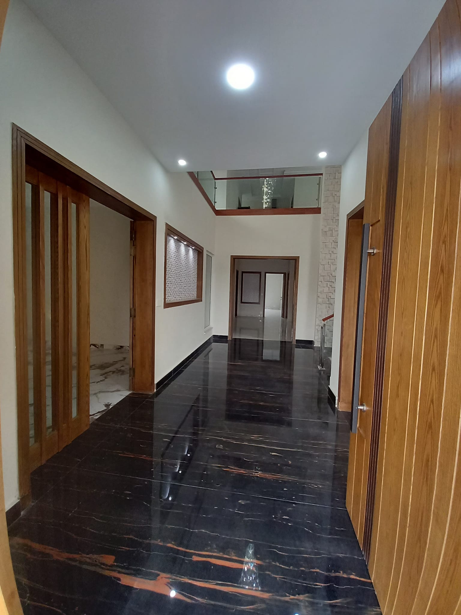 1 Kanal Modern House for Sale DHA-2 Islamabad