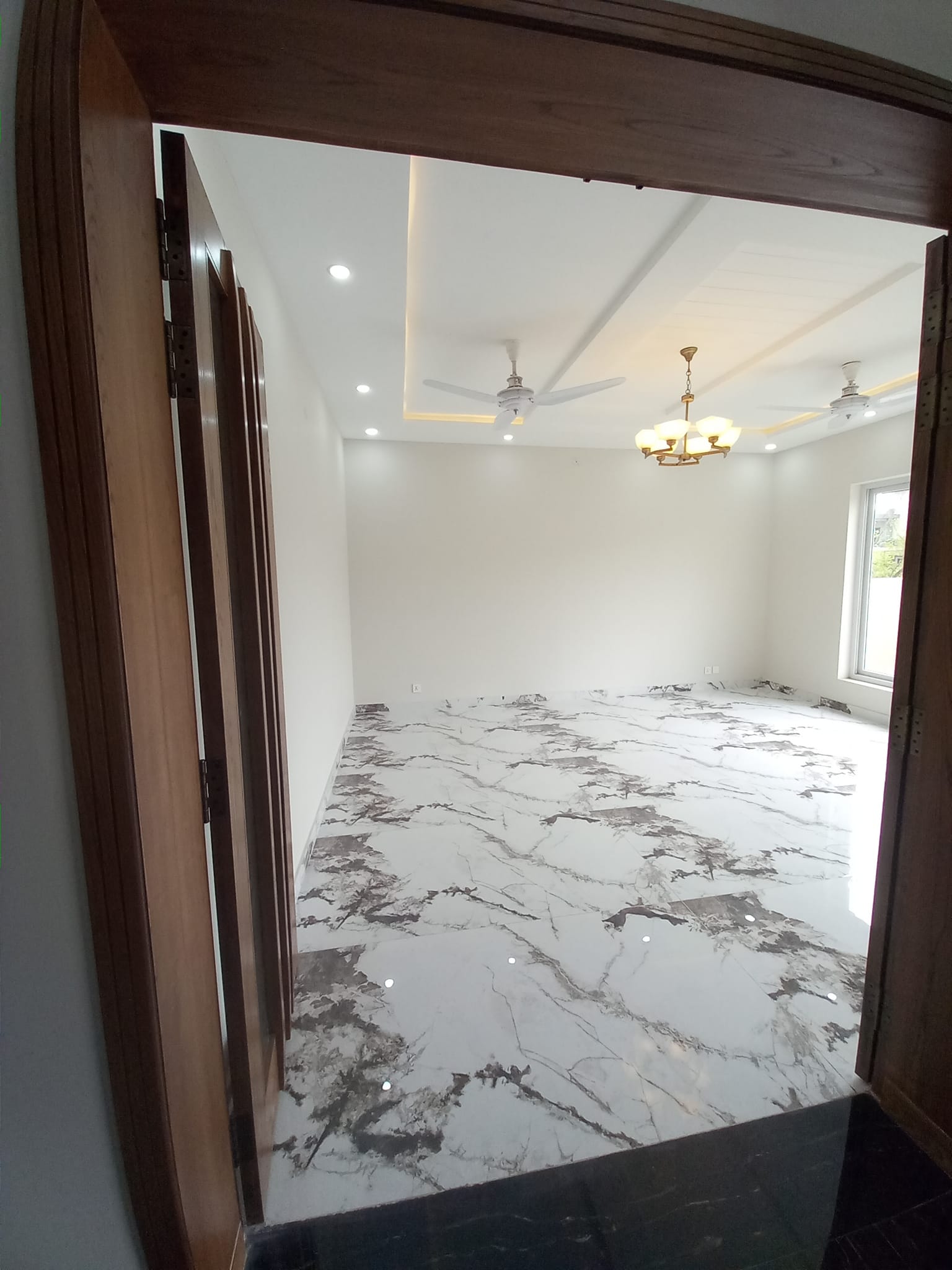 1 Kanal Modern House for Sale DHA-2 Islamabad