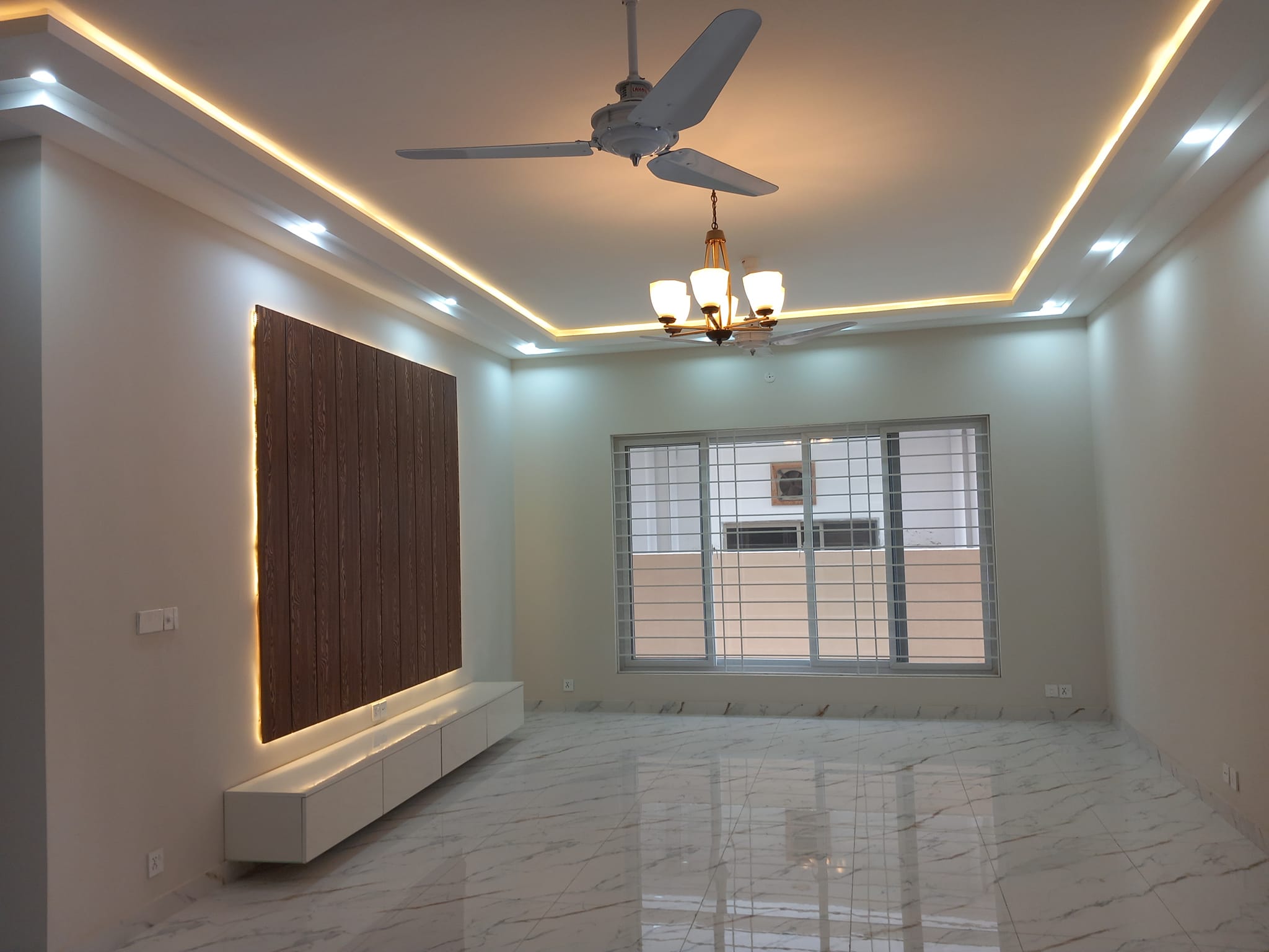 1 Kanal Modern House for Sale DHA-2 Islamabad