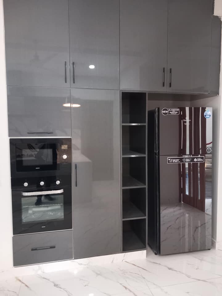 1 Kanal Modern House for Sale DHA-2 Islamabad