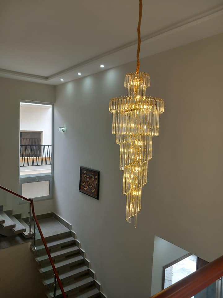 1 Kanal Modern House for Sale DHA-2 Islamabad