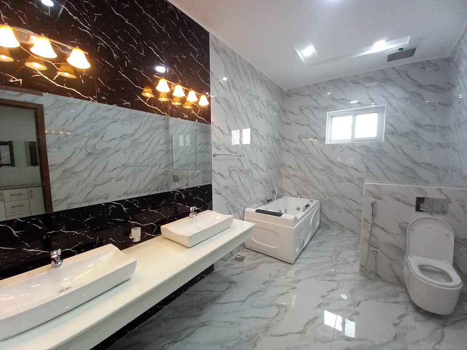 1 Kanal Modern House for Sale DHA-2 Islamabad