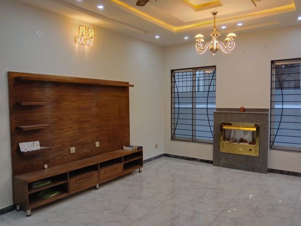 10 Marla modern house for Sale DHA-2 Islamabad