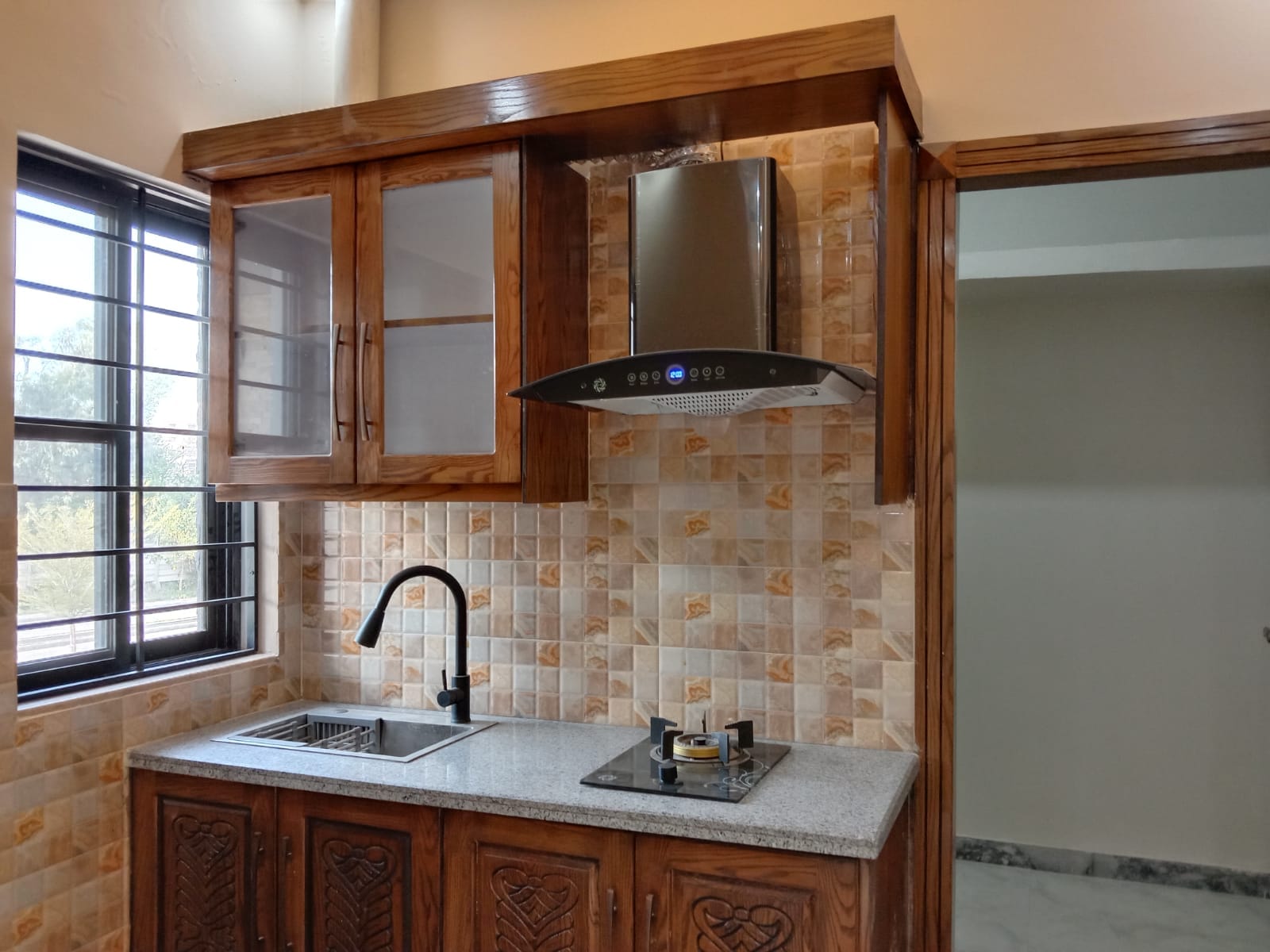 10 Marla modern house for Sale DHA-2 Islamabad