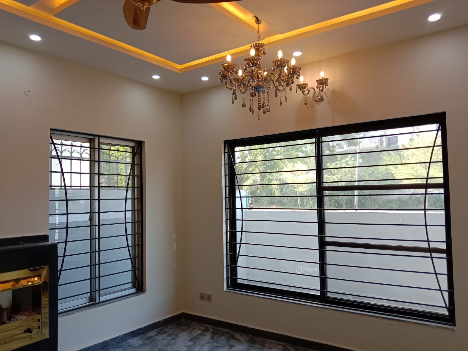 10 Marla modern house for Sale DHA-2 Islamabad