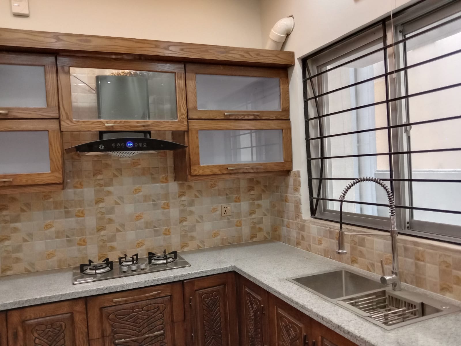 10 Marla modern house for Sale DHA-2 Islamabad