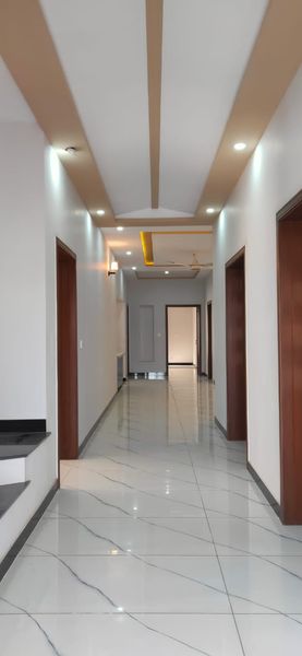 1 Kanal Modern House for Sale DHA-2 Islamabad