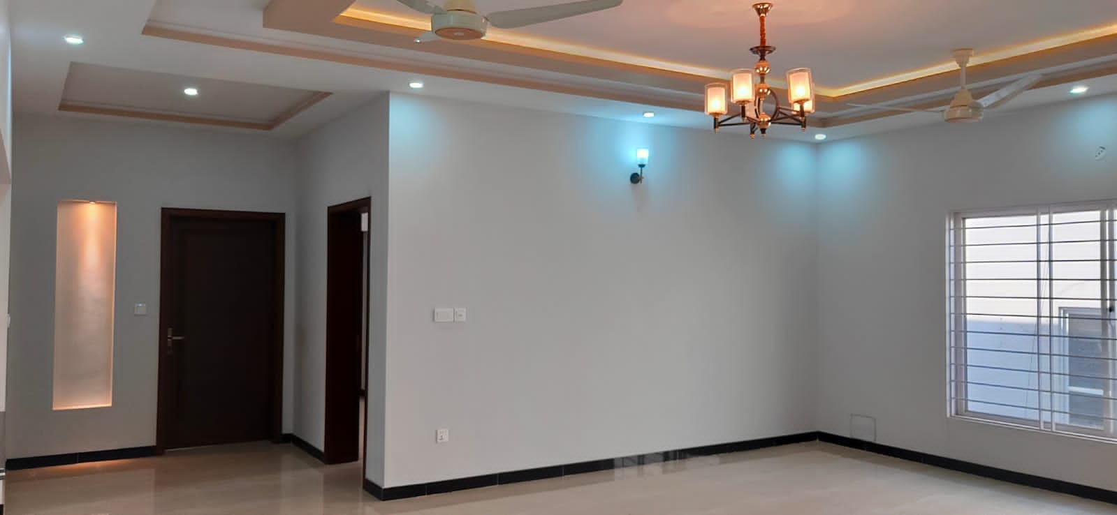 1 Kanal Modern House for Sale DHA-2 Islamabad