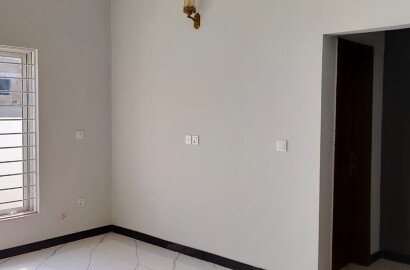 1 Kanal Modern House for Sale DHA-2 Islamabad