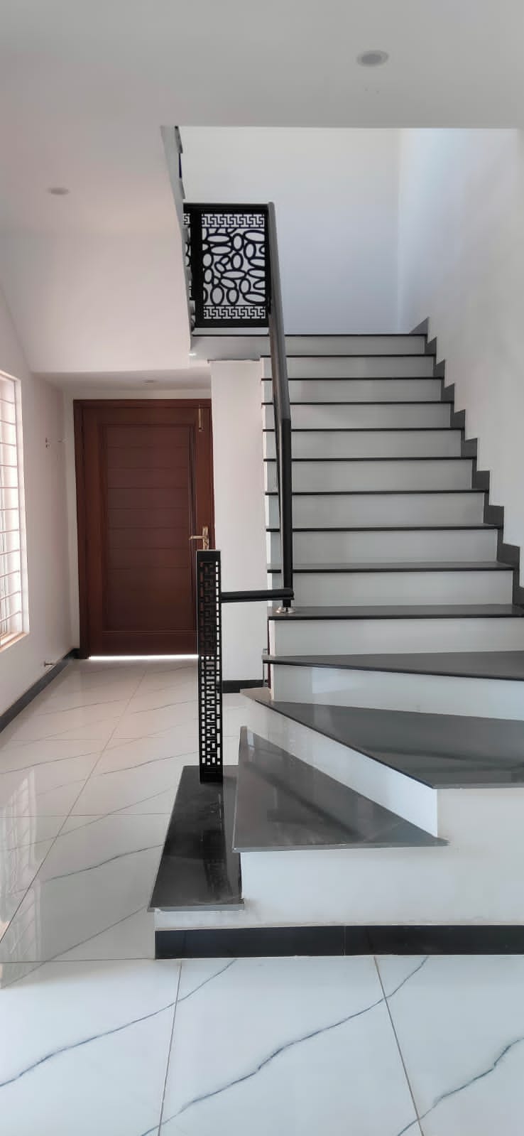 1 Kanal Modern House for Sale DHA-2 Islamabad