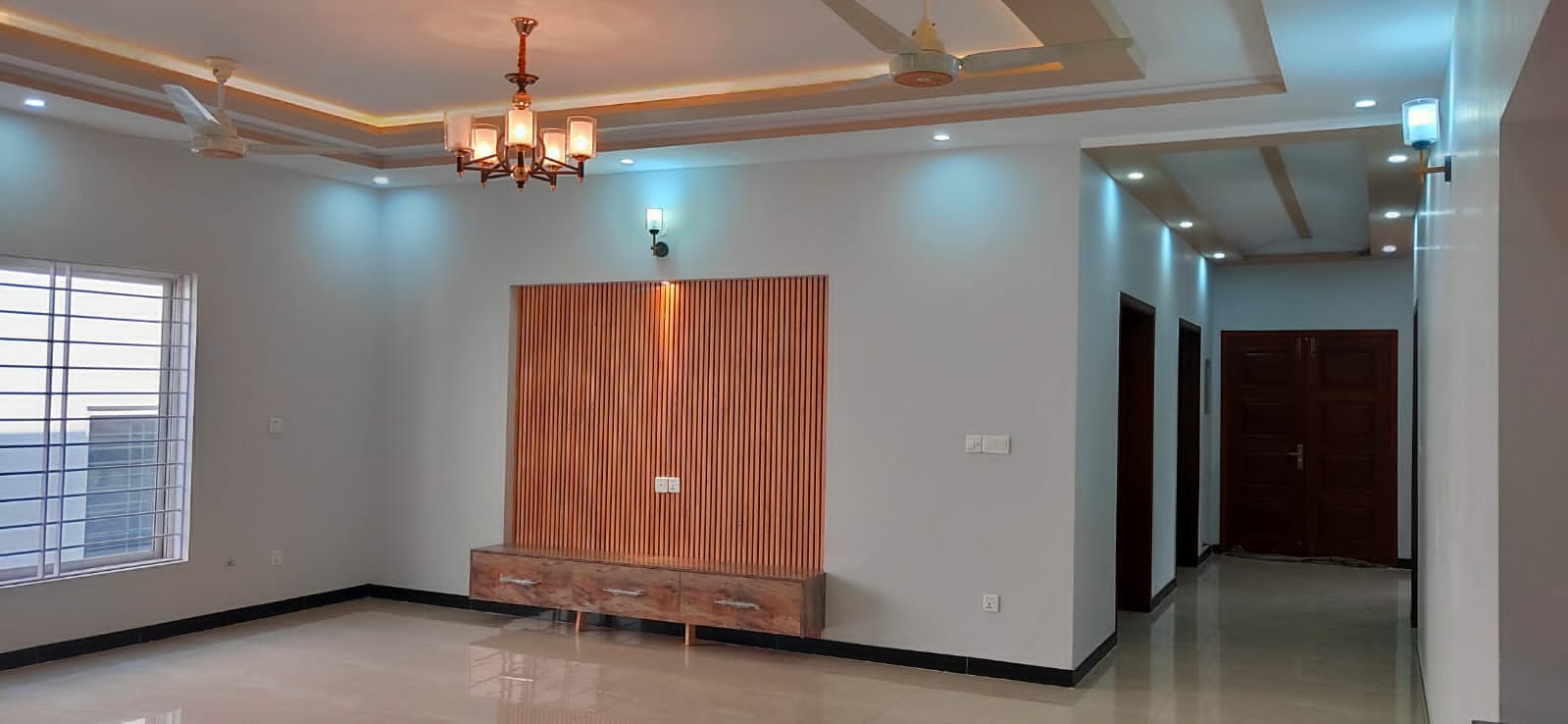 1 Kanal Modern House for Sale DHA-2 Islamabad