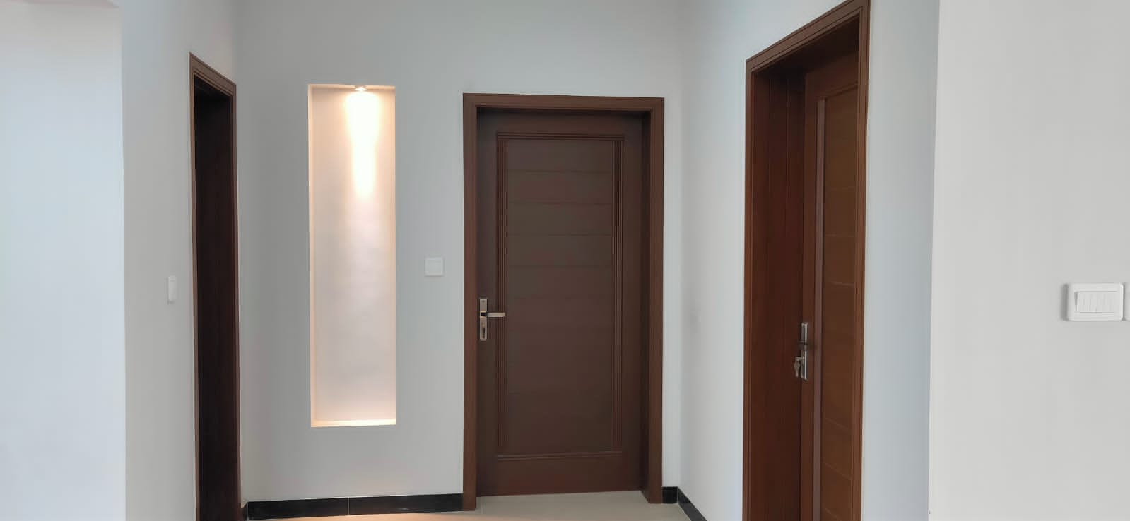 1 Kanal Modern House for Sale DHA-2 Islamabad