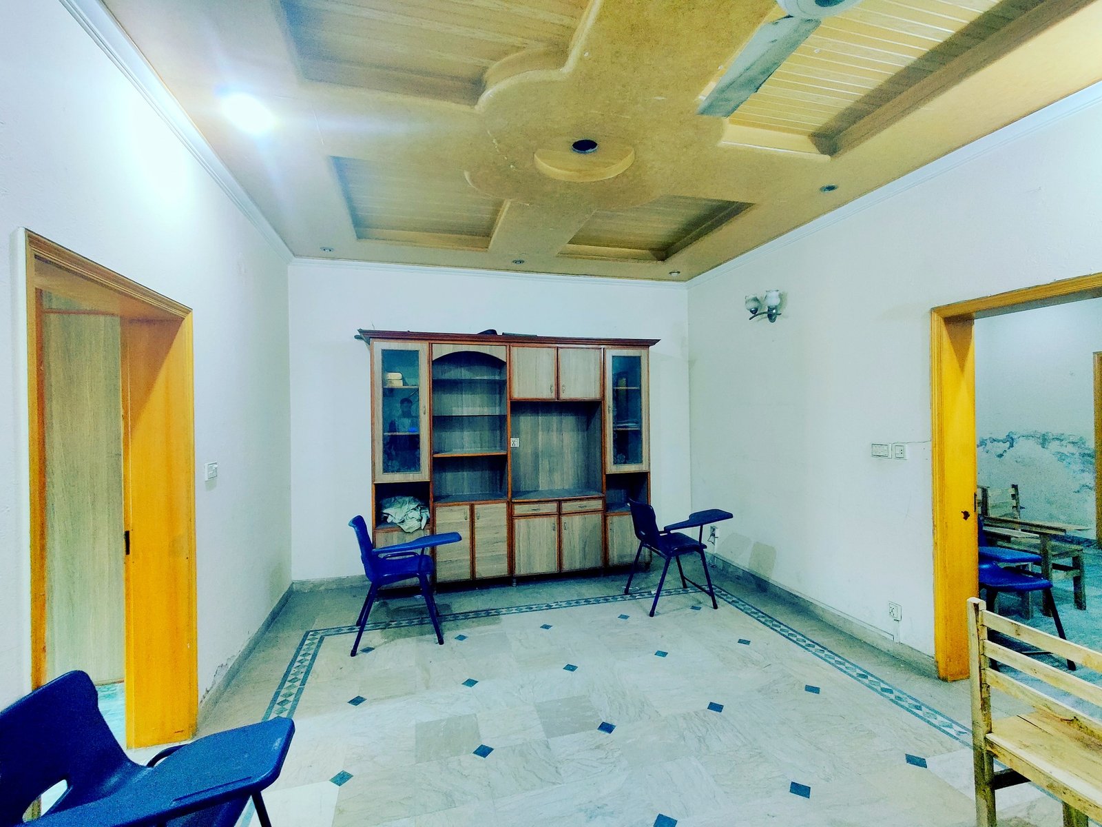 5 Marla Owner Build House for Sale in Q block Johar Town Lahore