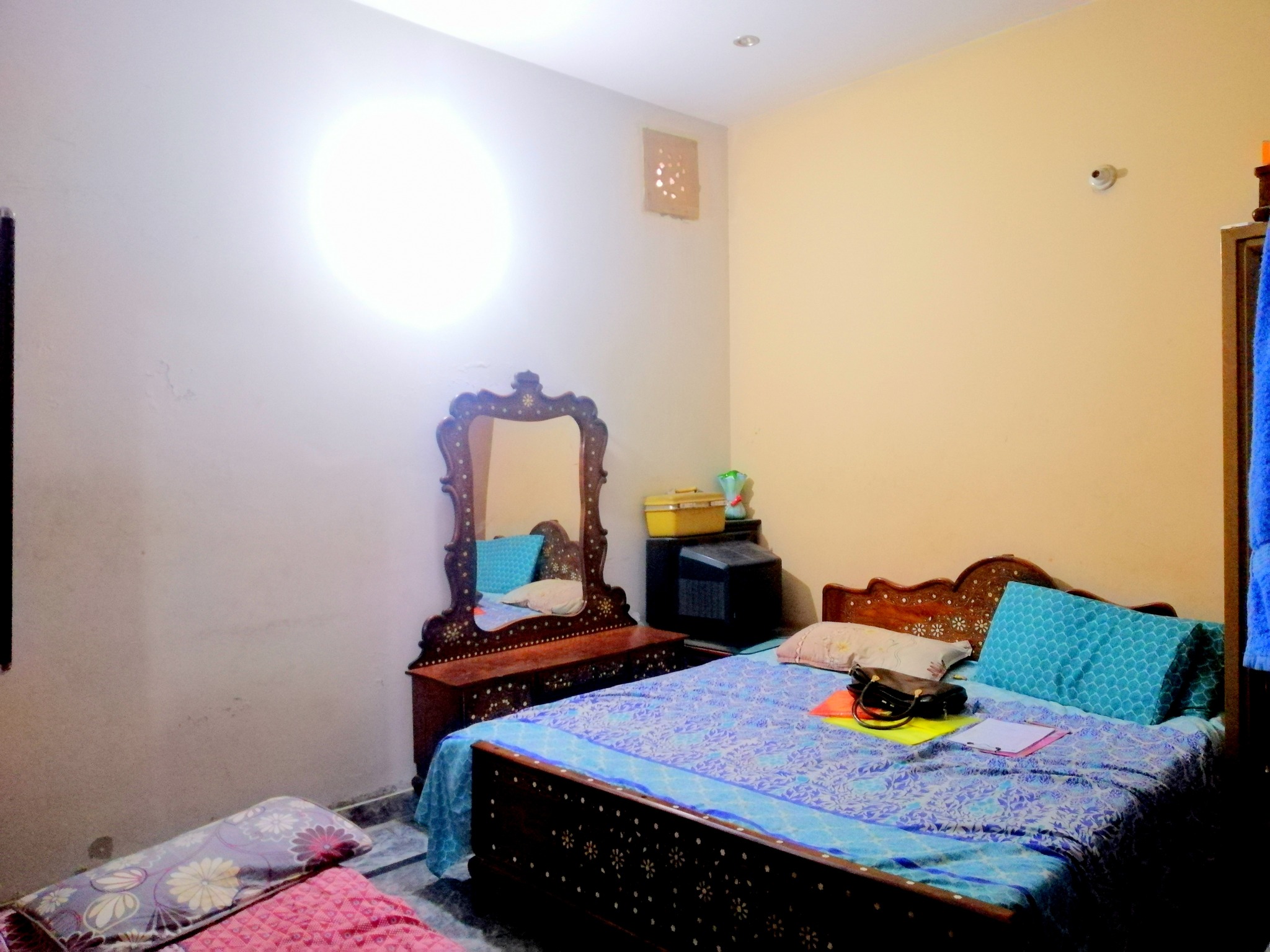 3 Marla Double Story House for Sale in 256A Block R2 Johar Town Lahore