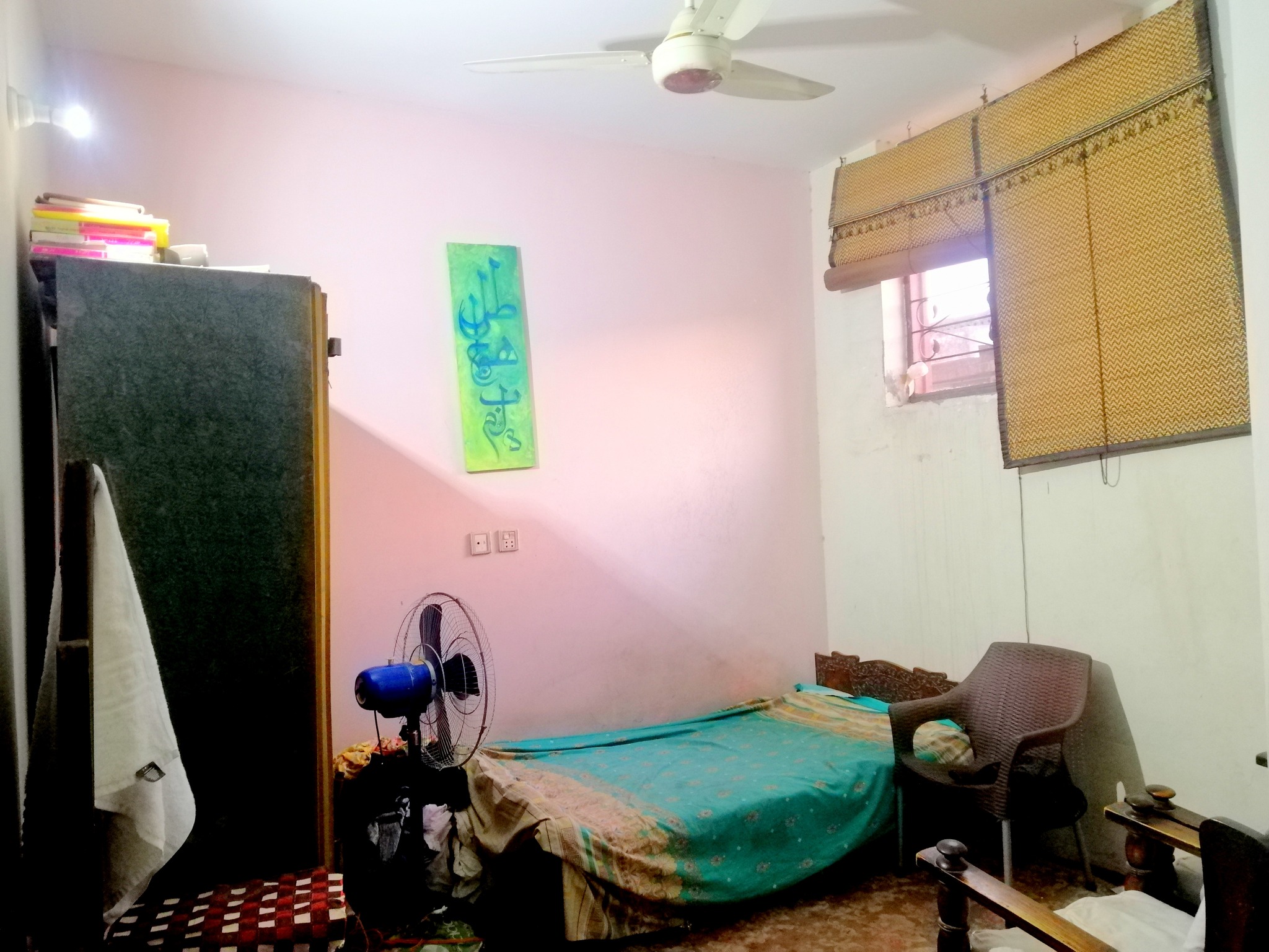 3 Marla Double Story House for Sale in 256A Block R2 Johar Town Lahore