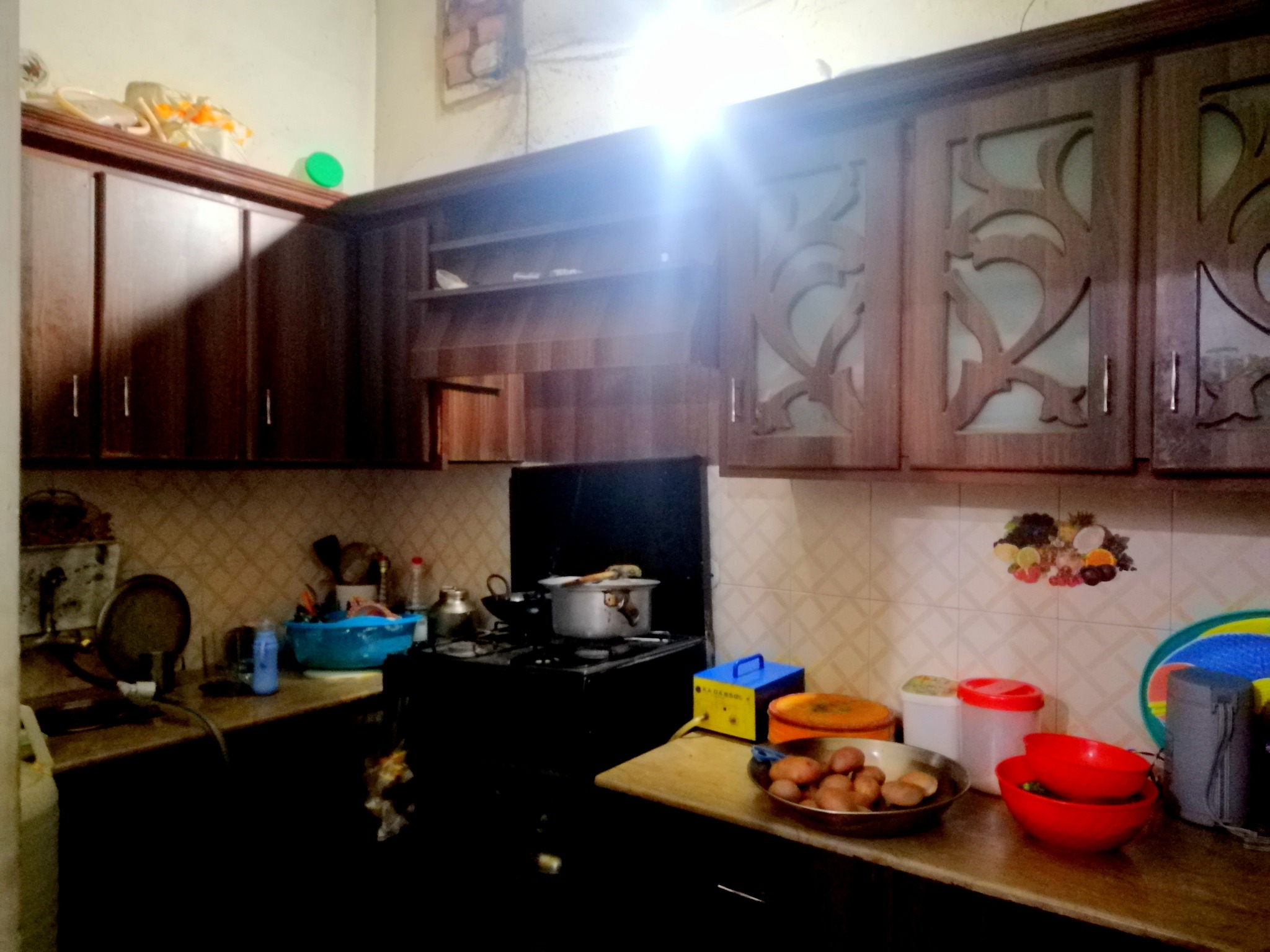 3 Marla Double Story House for Sale in 256A Block R2 Johar Town Lahore