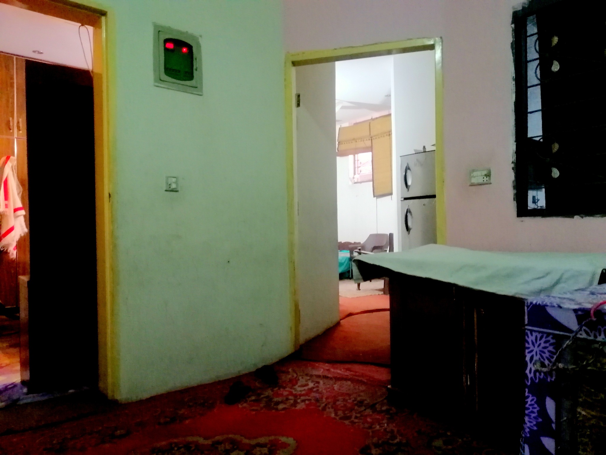 3 Marla Double Story House for Sale in 256A Block R2 Johar Town Lahore