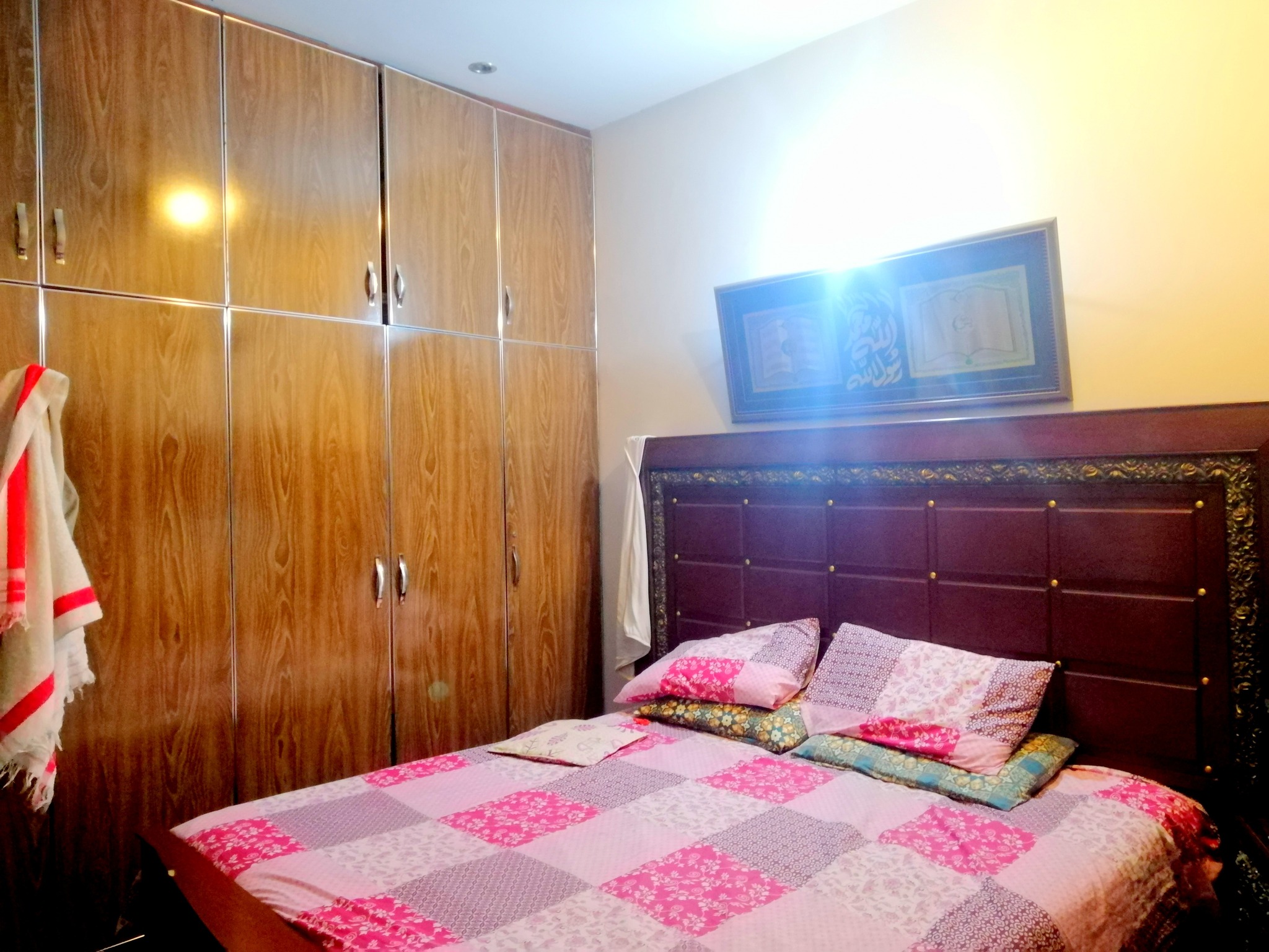 3 Marla Double Story House for Sale in 256A Block R2 Johar Town Lahore