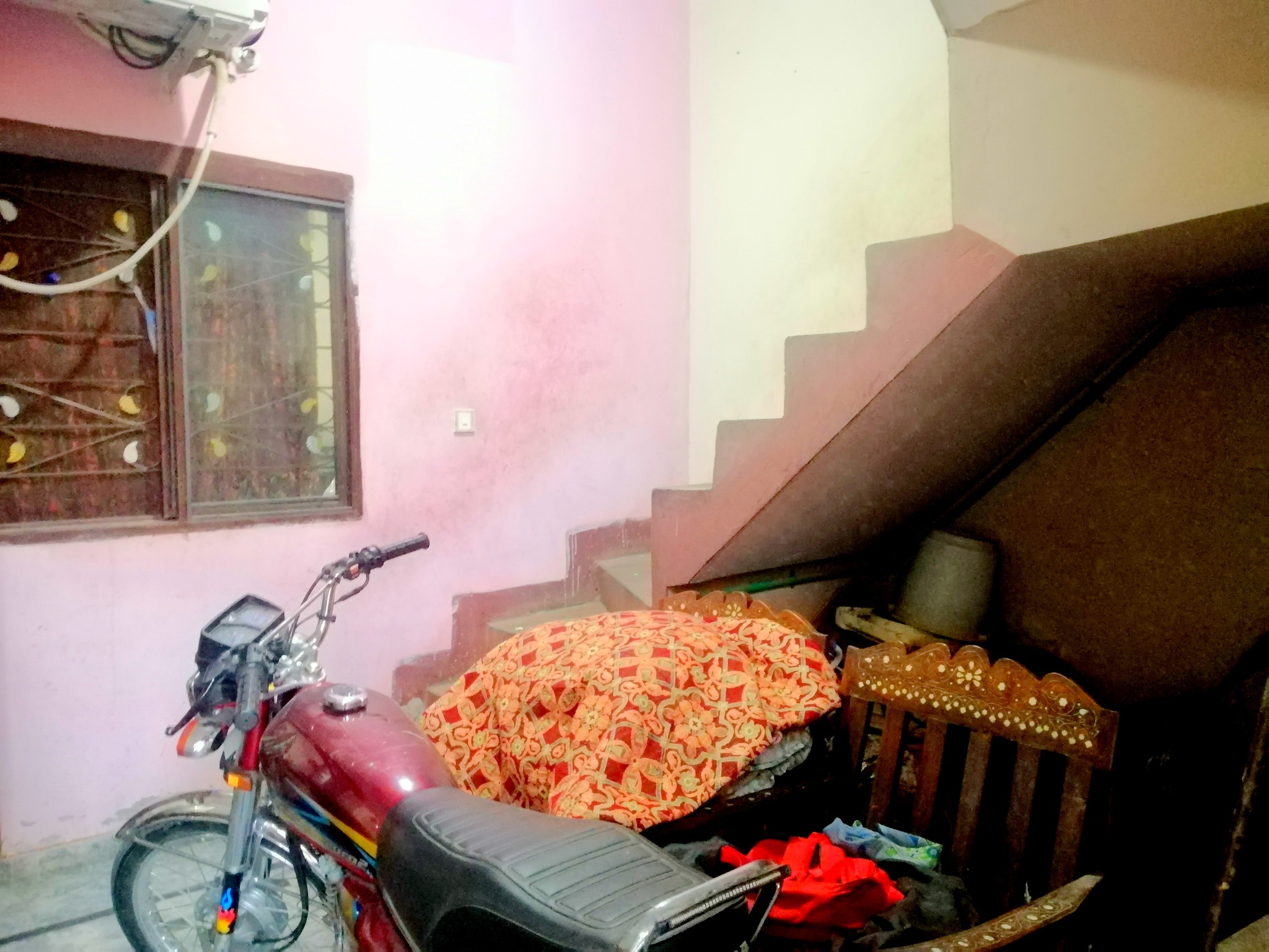 3 Marla Double Story House for Sale in 256A Block R2 Johar Town Lahore