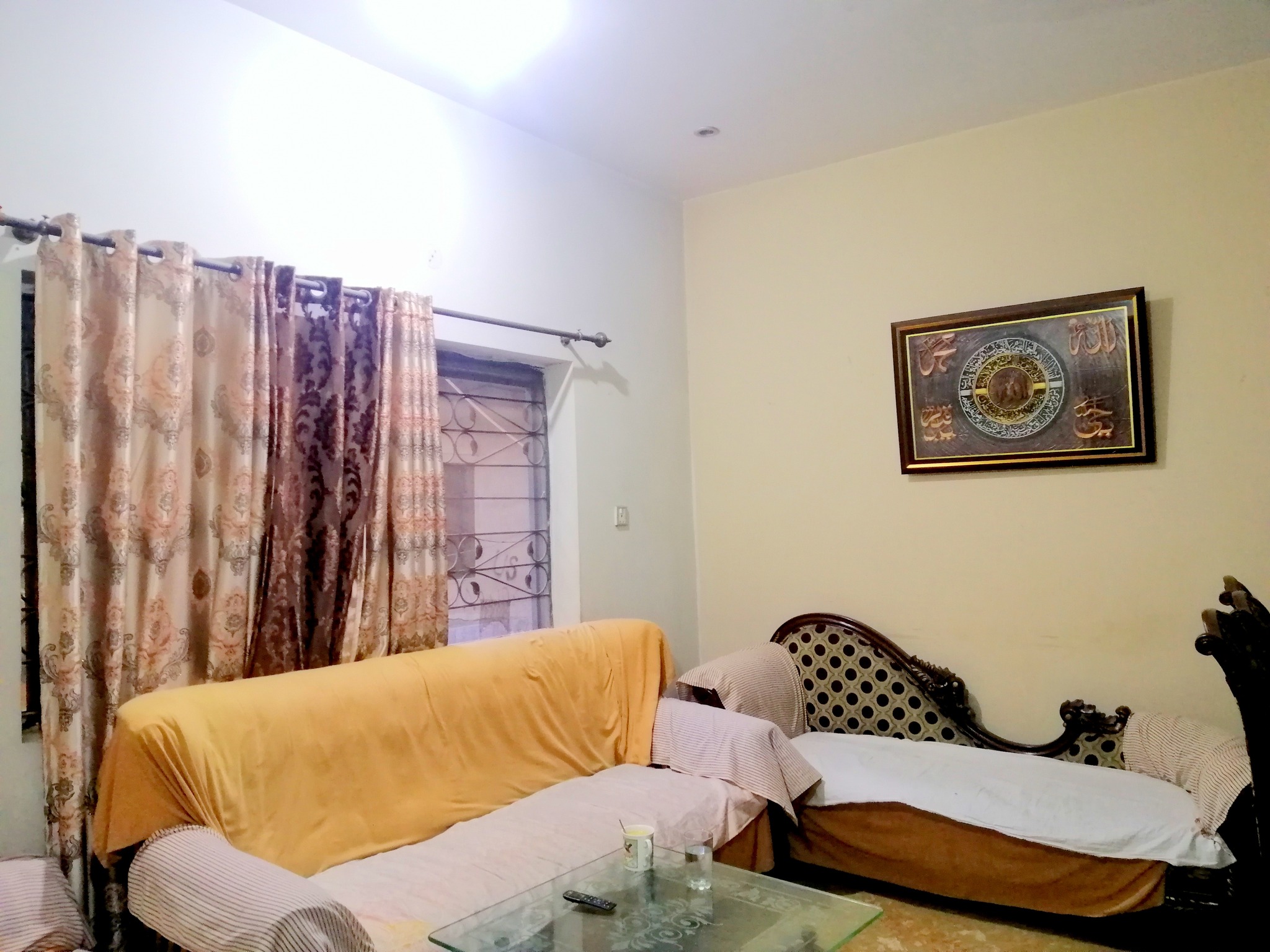 3 Marla Double Story House for Sale in 256A Block R2 Johar Town Lahore