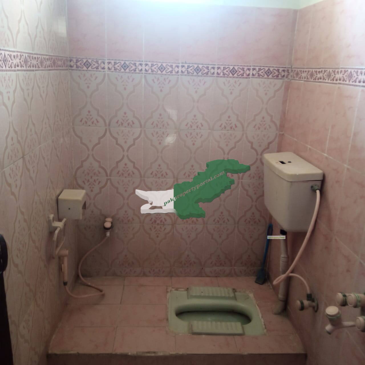 5 Marla double story corner house for sale in Koral town Islamabad