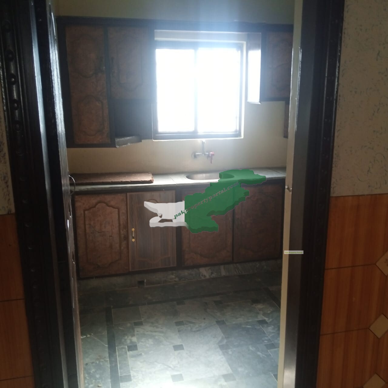 5 Marla double story corner house for sale in Koral town Islamabad