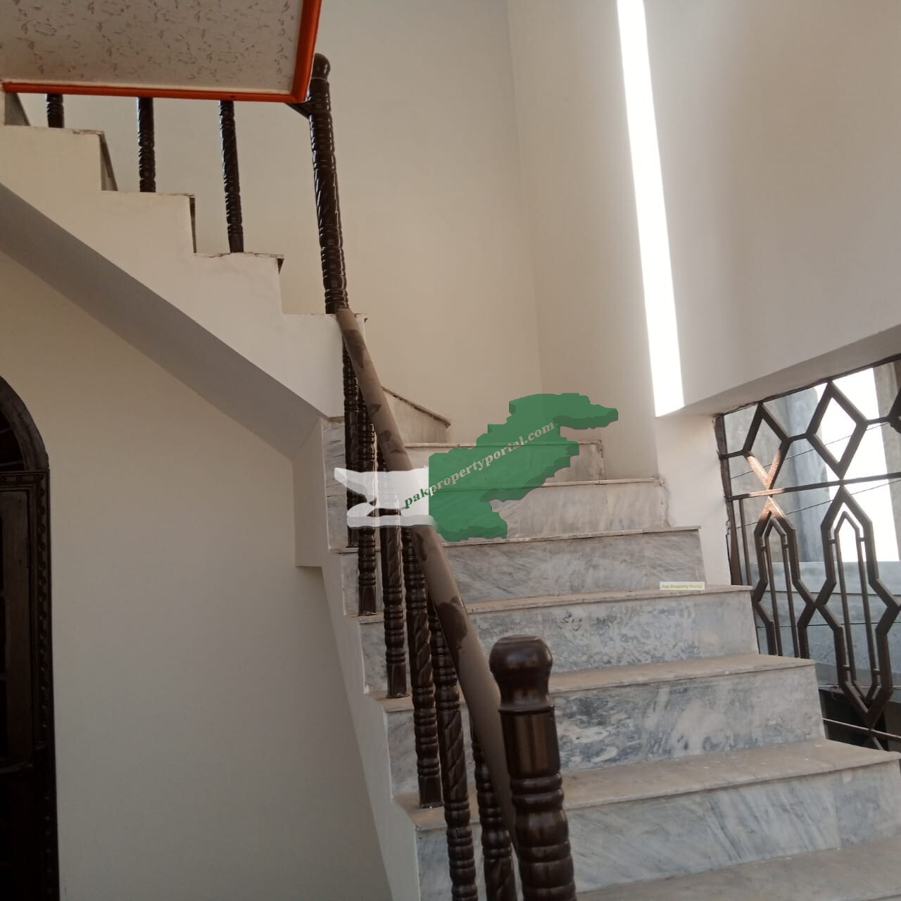 5 Marla double story corner house for sale in Koral town Islamabad