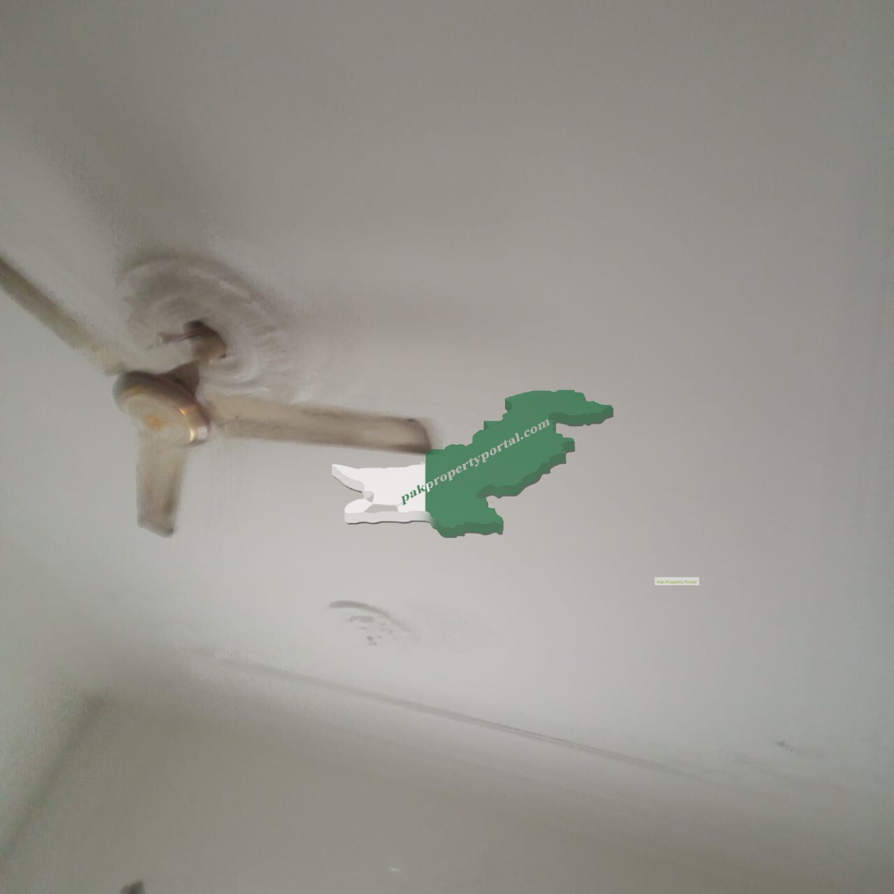 5 Marla double story corner house for sale in Koral town Islamabad