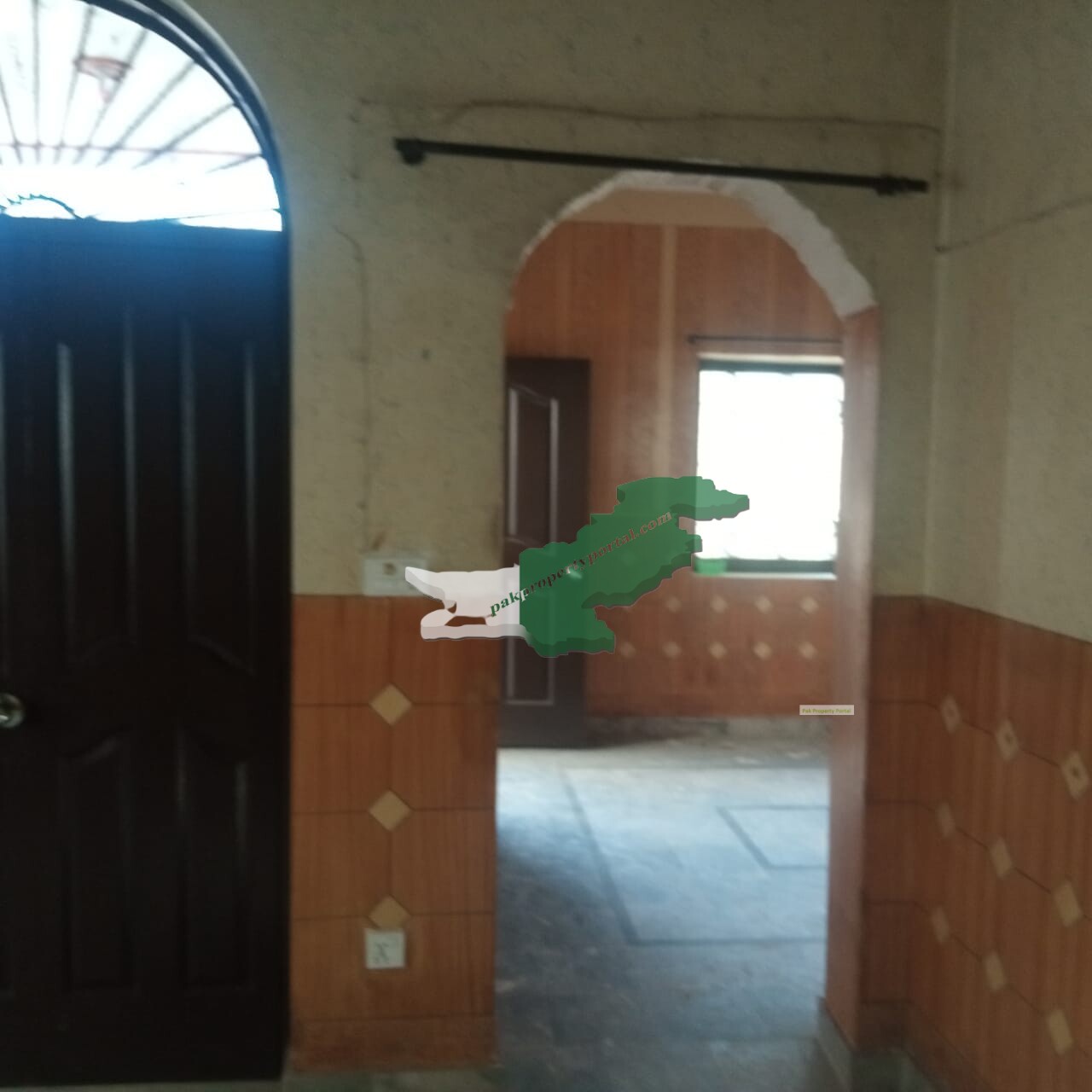 5 Marla double story corner house for sale in Koral town Islamabad