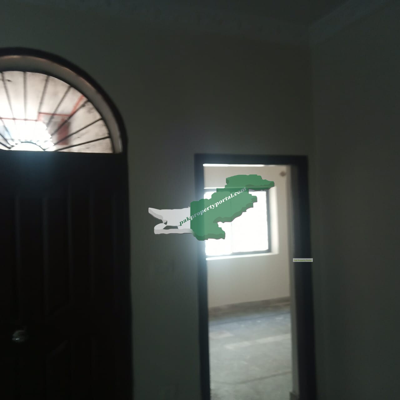 5 Marla double story corner house for sale in Koral town Islamabad