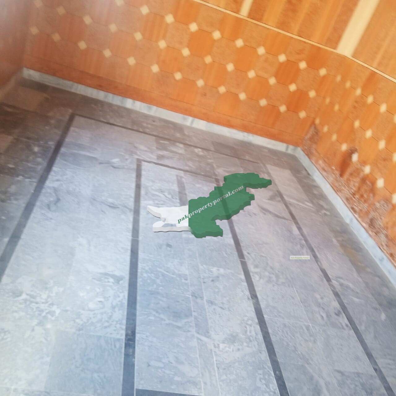 5 Marla double story corner house for sale in Koral town Islamabad