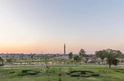 Park View City Lahore: A Secure and Serene Gated Community in Lahore