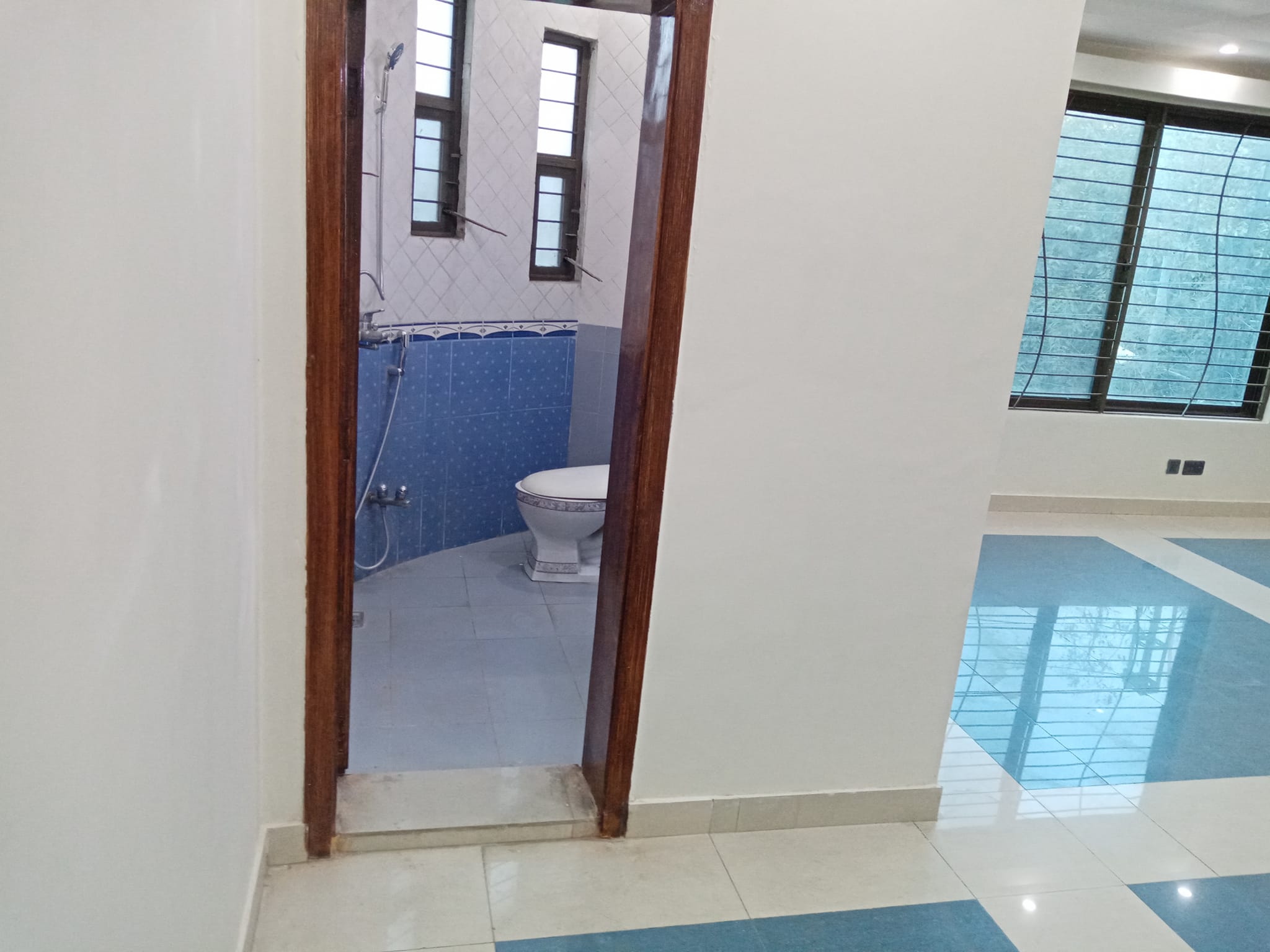 8 Marla House For Rent located At Faisal Town Lahore