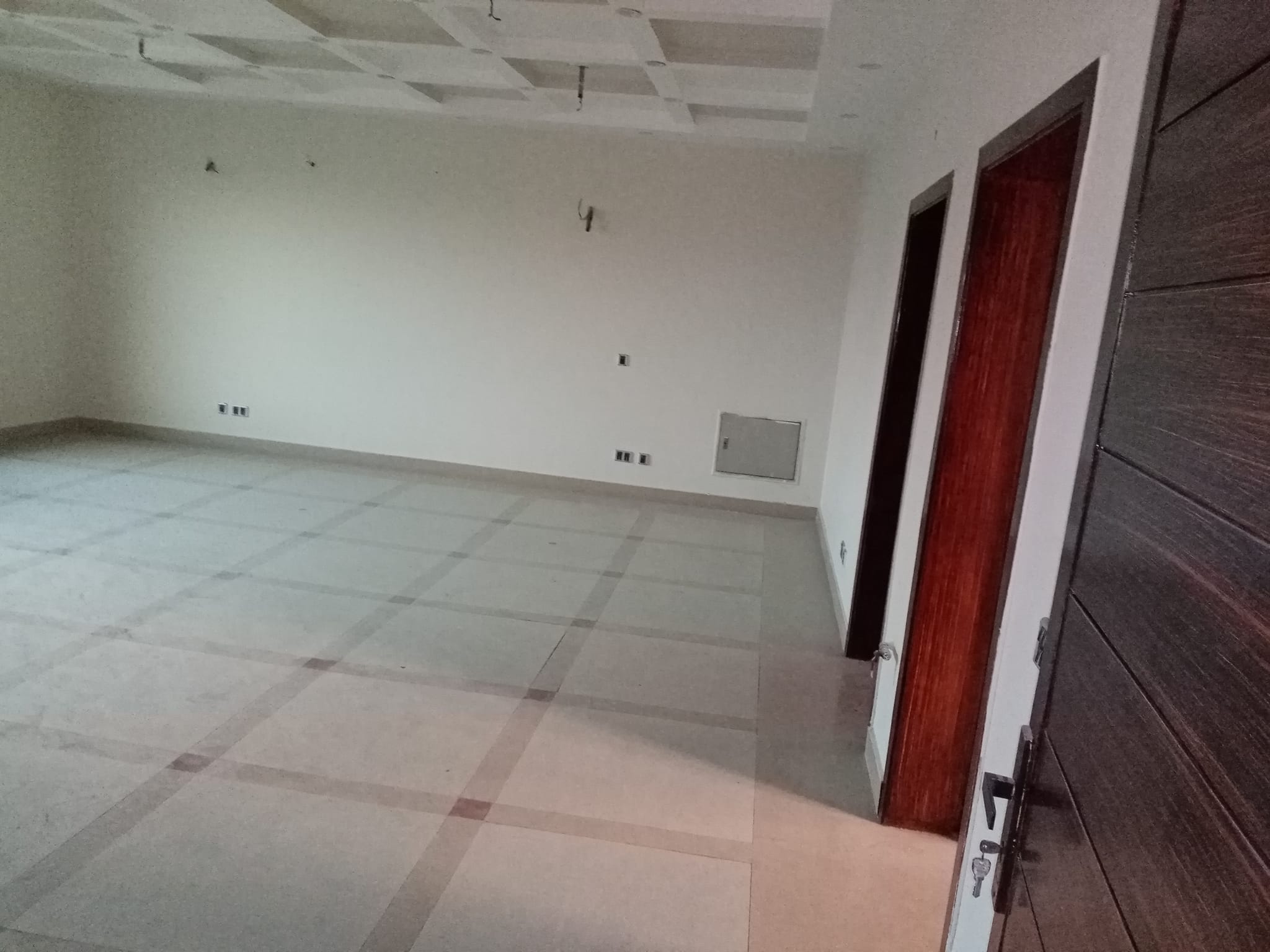 8 Marla House For Rent located At Faisal Town Lahore