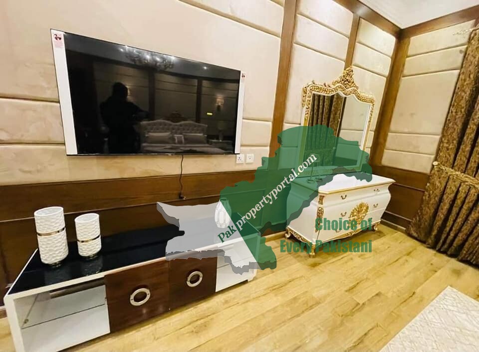 2-Kanal Beautiful House Full Furnished For Sale in Phase-6 DHA Lahore