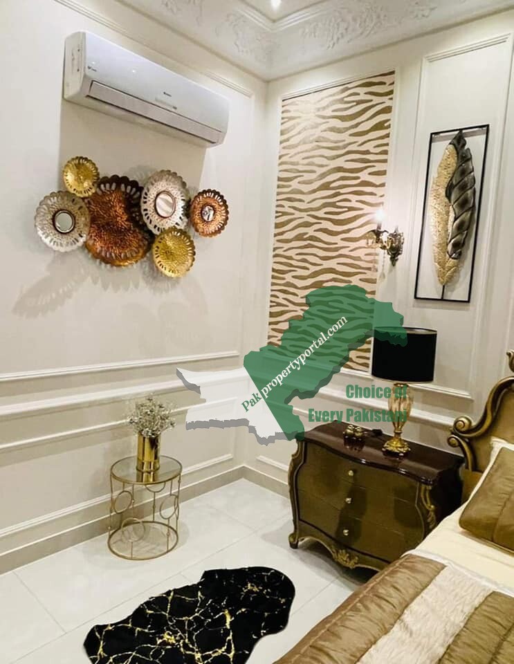 2-Kanal Beautiful House Full Furnished For Sale in Phase-6 DHA Lahore