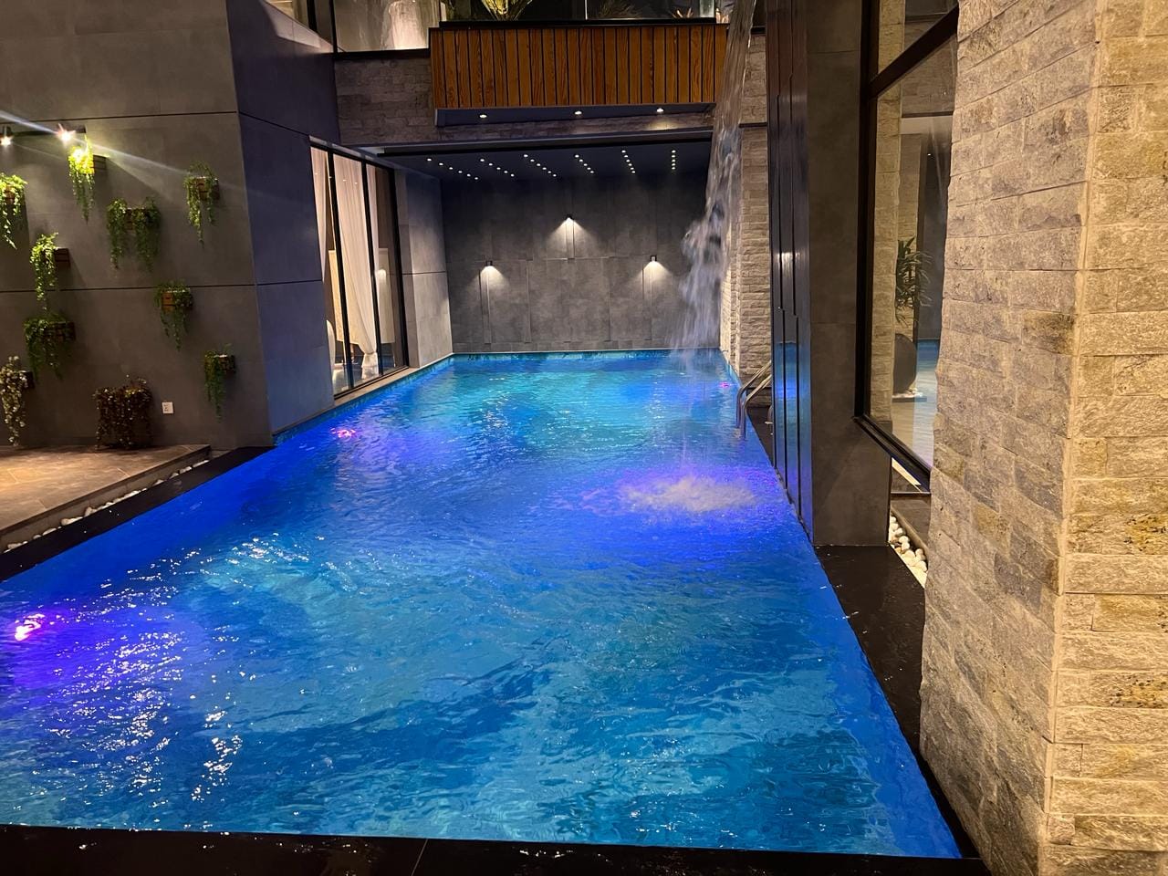 2-Kanal Luxury Bungalow Full Furnished Full Basement for sale in DHA Phase-6 Lahore