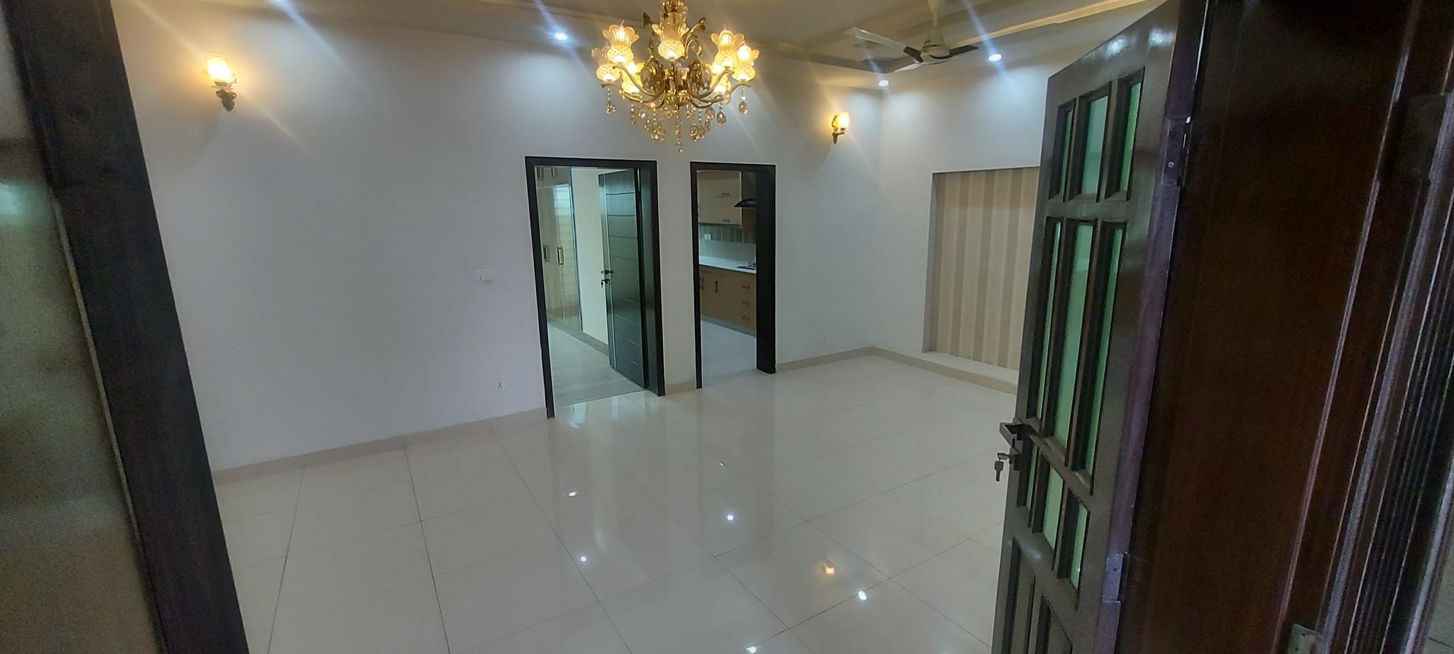 7 Marla Brand new house For sale Lake City Lahore