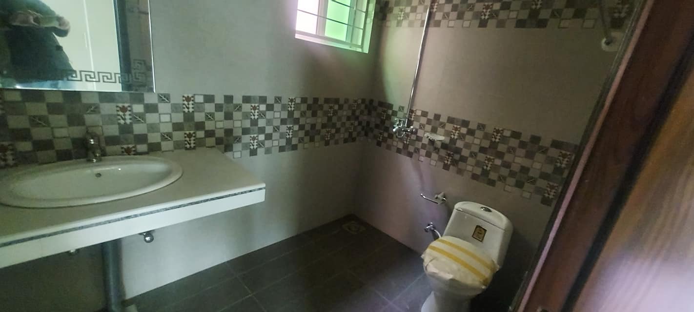 7 Marla Brand new house For sale Lake City Lahore