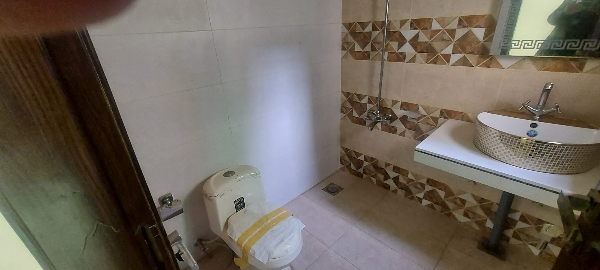 7 Marla Brand new house For sale Lake City Lahore