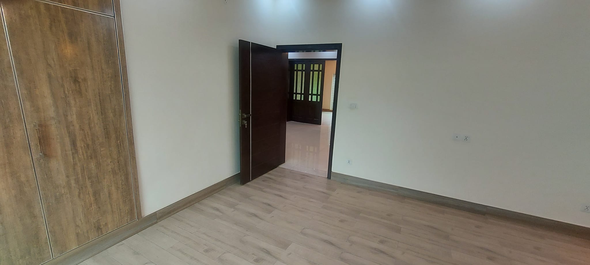 7 Marla Brand new house For sale Lake City Lahore