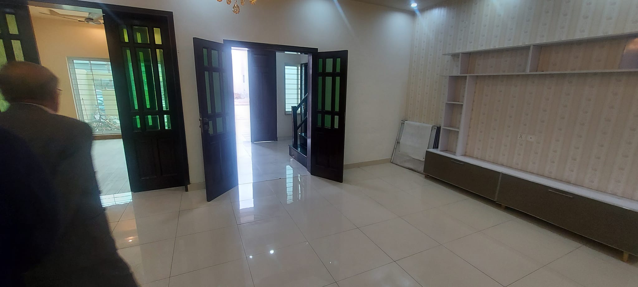 7 Marla Brand new house For sale Lake City Lahore