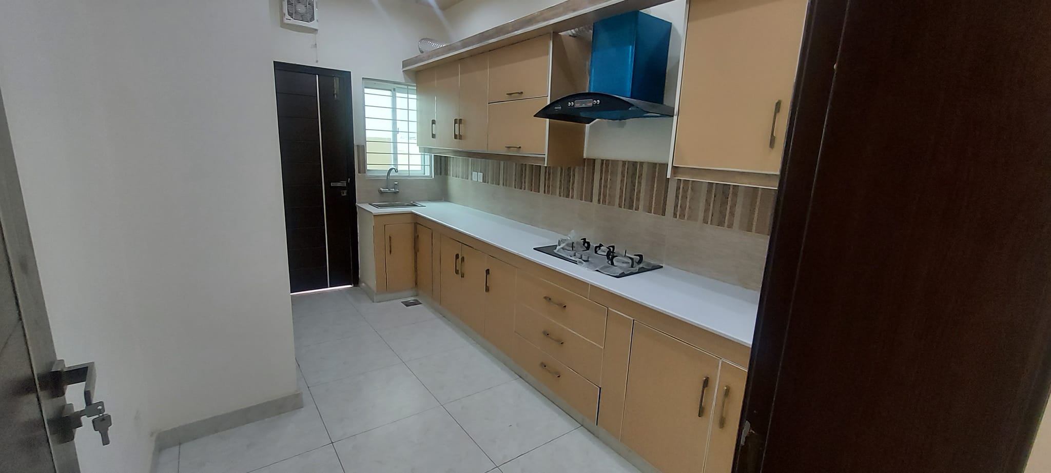 7 Marla Brand new house For sale Lake City Lahore