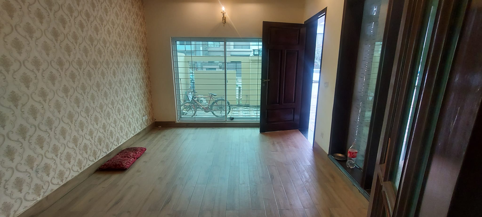 7 Marla Brand new house For sale Lake City Lahore