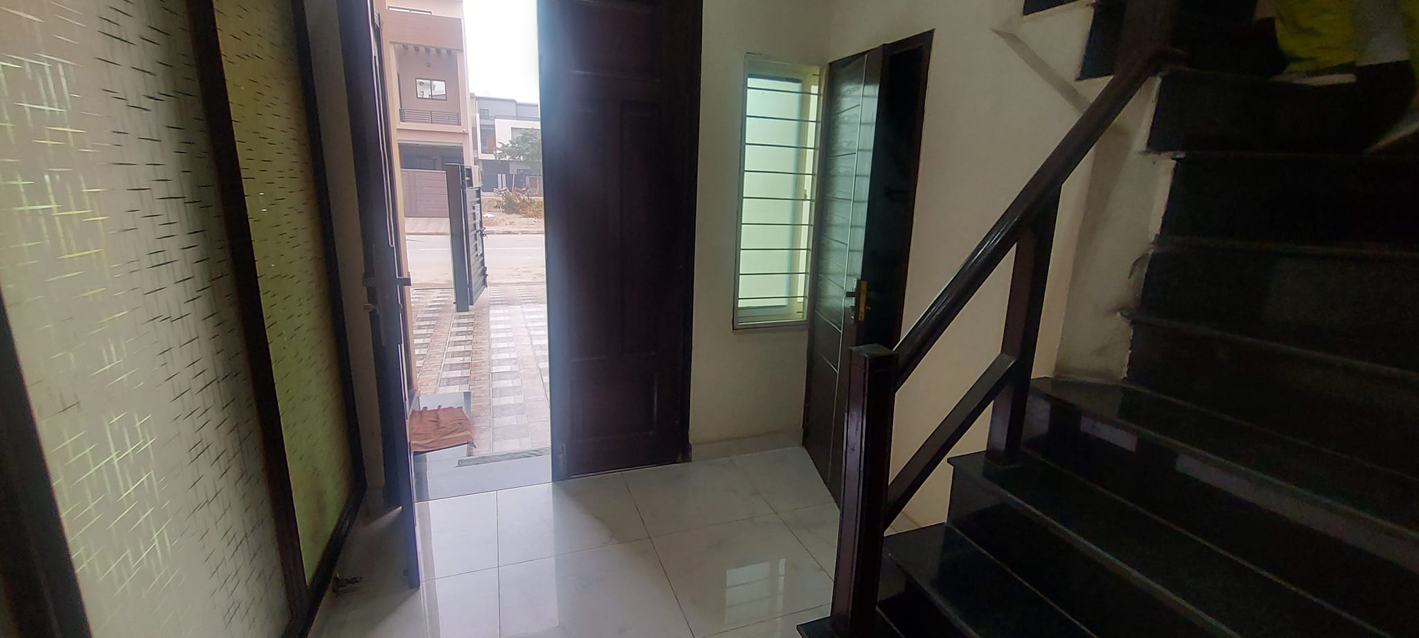 7 Marla Brand new house For sale Lake City Lahore