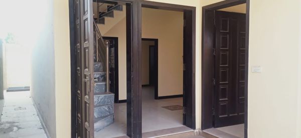 5 Marla Brand New house for sale in Punjab housing Satyana road Faisalabad