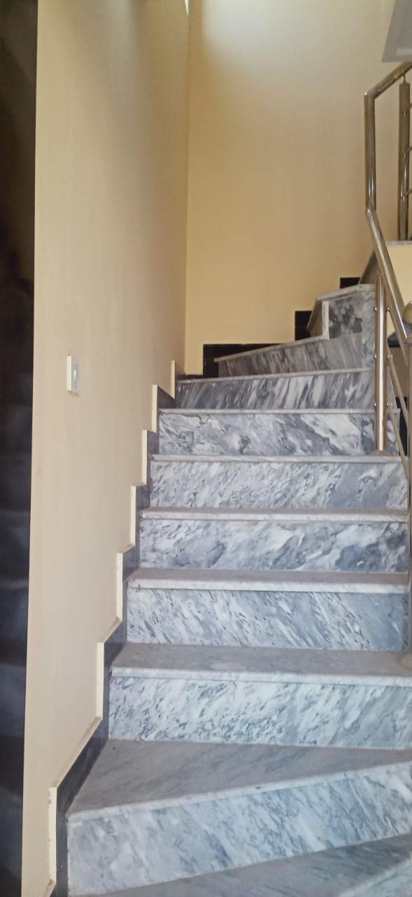 5 Marla Brand New house for sale in Punjab housing Satyana road Faisalabad